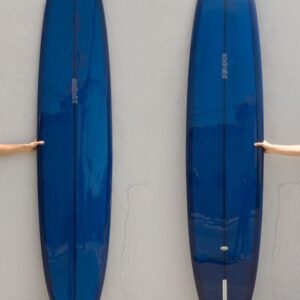 Longboard Andreini Magic Sam