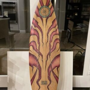Shortboard MEHT STIXX