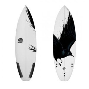 Shortboard RTsurf Rover