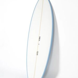 Performance Cruiser Blue Moss Haydenshapes